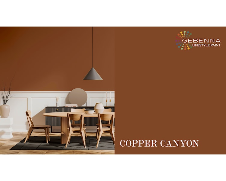COPPER CANYON